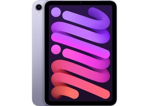 iPad Mini2021 WiFi 64GB, lilla