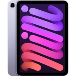 iPad Mini2021 WiFi 64GB, lilla