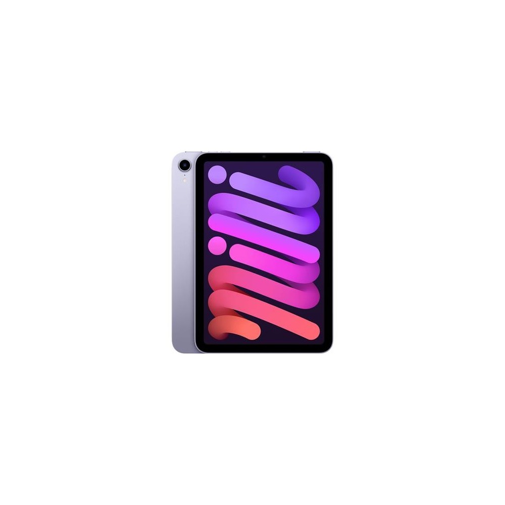iPad Mini2021 WiFi 64GB, lilla