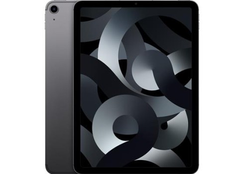 iPad Air LTE 64GB 5th gen 2022, kosmosehall