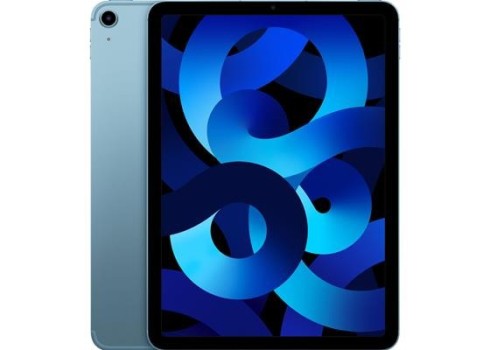 iPad Air LTE 64GB 5th gen 2022, sinine