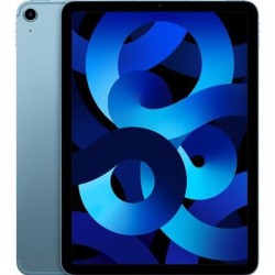 iPad Air LTE 64GB 5th gen 2022, sinine