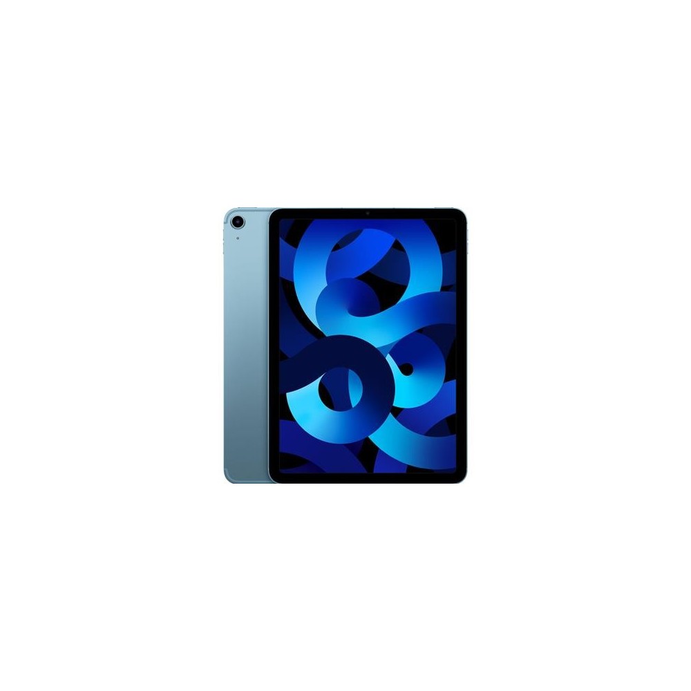 iPad Air LTE 64GB 5th gen 2022, sinine