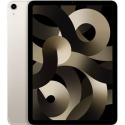 iPad Air LTE 64GB 5th gen 2022, beež