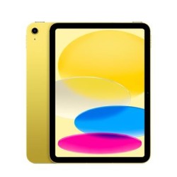 iPad 10.92022 LTE 64GB, Yellow