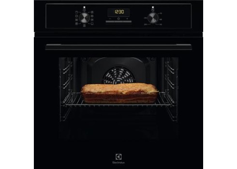 Int.ahi, Electrolux, must