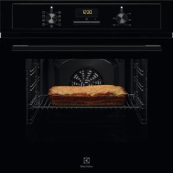 Int.ahi, Electrolux, must