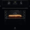 Int.ahi, Electrolux, must