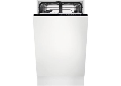 Int.nõudepesumasin, Electrolux   45cm