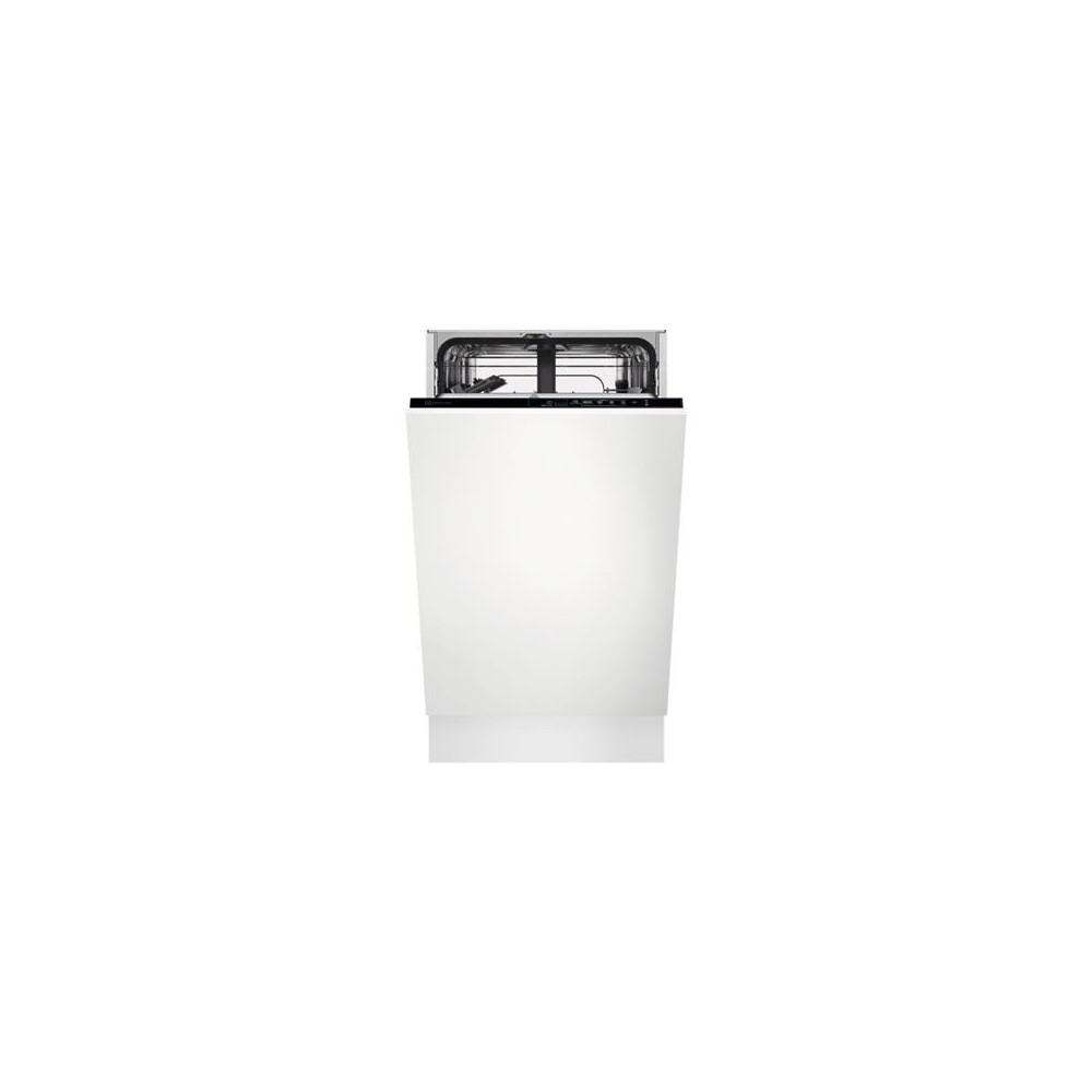 Int.nõudepesumasin, Electrolux   45cm