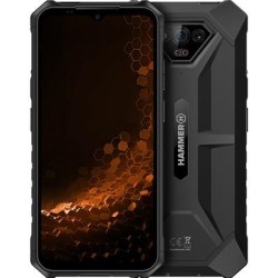 HAMMER Iron V 6+64GB, Must