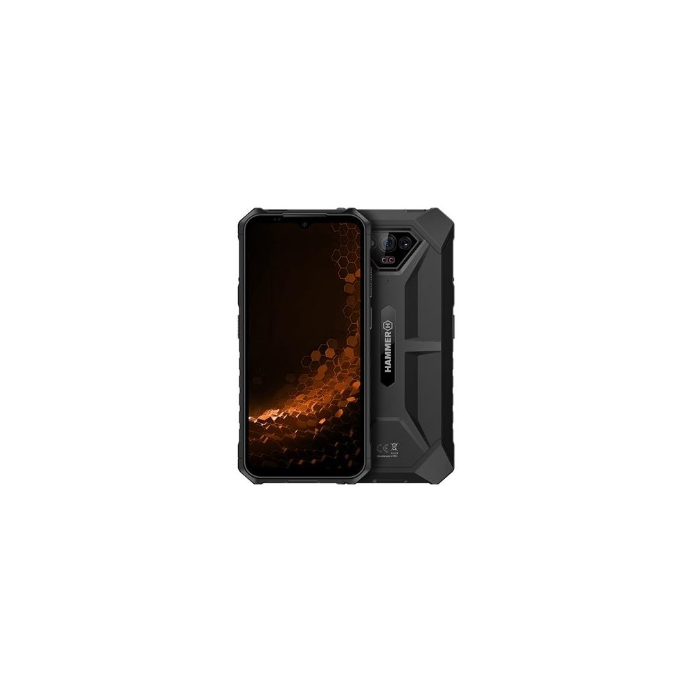 HAMMER Iron V 6+64GB, Must
