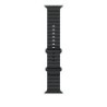 49mm Black OceanBand - Black Titanium Finish