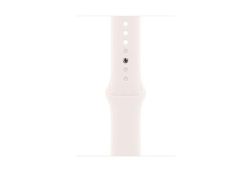 46mm Light Blush Sport Band - M-L