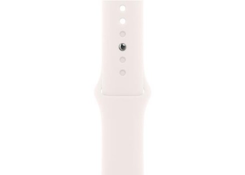 42mm Light Blush Sport Band - S-M