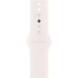 42mm Light Blush Sport Band - S-M