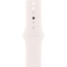 42mm Light Blush Sport Band - S-M