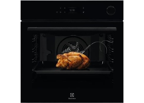 Int.auruahi, Electrolux, must