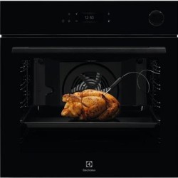 Int.auruahi, Electrolux, must