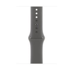 46mm Stone Gray Sport Band - M-L