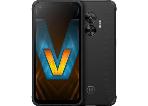 HAMMER Blade V 5G 8+256GB, Must