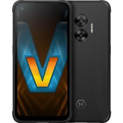 HAMMER Blade V 5G 8+256GB, Must