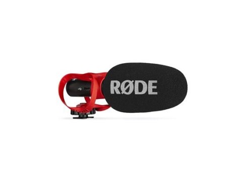 Mikrofon RODE VideoMic GO II Helix