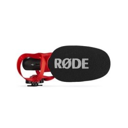 Mikrofon RODE VideoMic GO II Helix