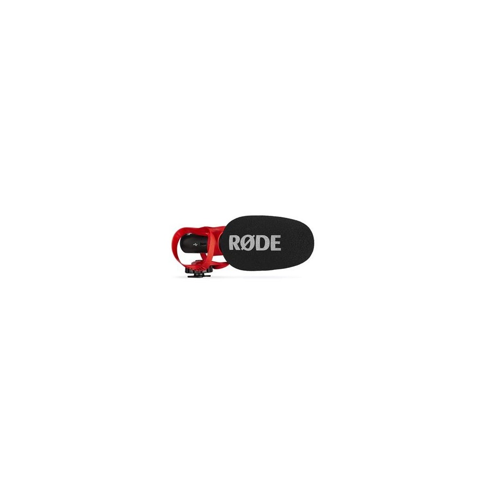Mikrofon RODE VideoMic GO II Helix