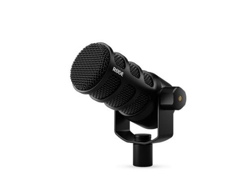 Mikrofon RODE PODMIC USB
