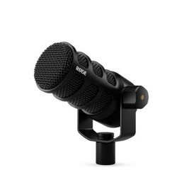 Mikrofon RODE PODMIC USB
