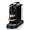Kapselkohvimasin  Nespresso Citiz, must