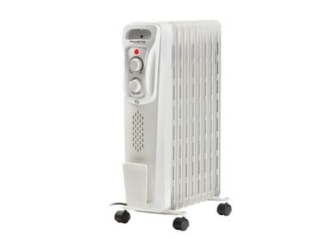Radiaator õli 9 ribi, Rowenta
