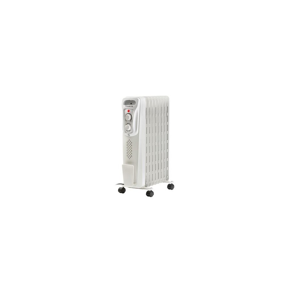 Radiaator õli 9 ribi, Rowenta