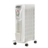 Radiaator õli 9 ribi, Rowenta