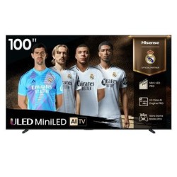 TV Hisense 100