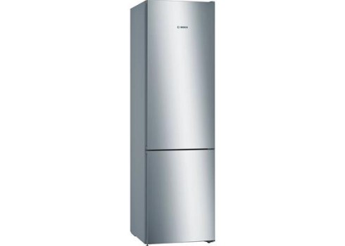Külmik Bosch 203 cm NF
