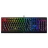 Klaviatuur Razer BlackWidow V4 X Green Switch SWE