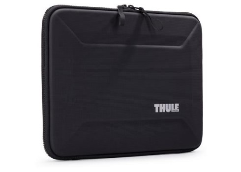 Sülearv.ümbris Thule Gauntlet 14'' MacBook, must