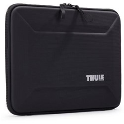 Sülearv.ümbris Thule Gauntlet 14'' MacBook, must
