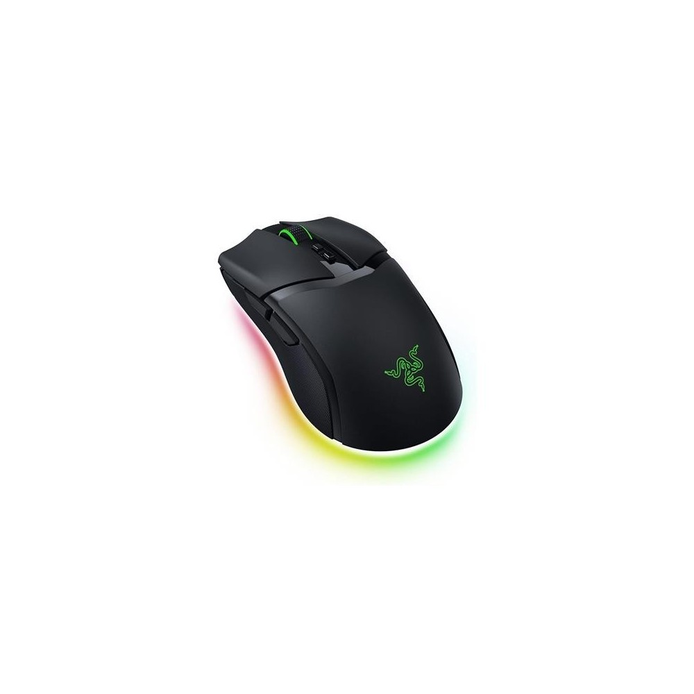 Juhtmeta Hiir Razer Cobra Pro, must