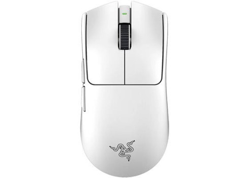 Juhtmeta Hiir Razer Viper V3 Pro, valge