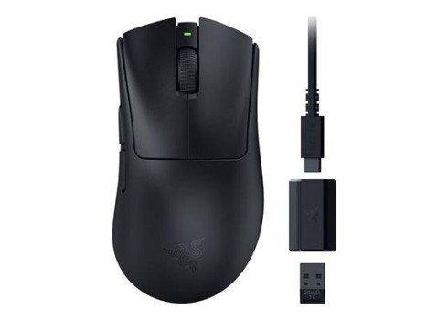 Juhtmeta Hiir Razer DeathAdder V3 HyperSpeed