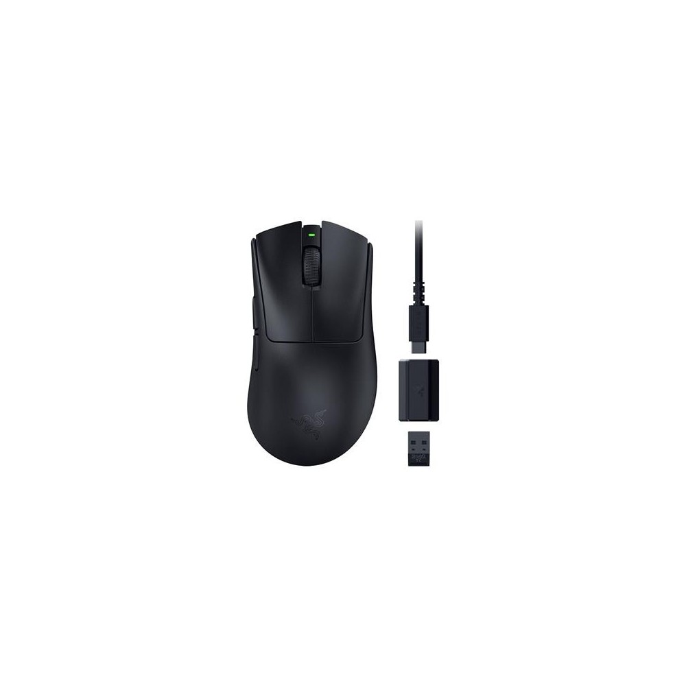 Juhtmeta Hiir Razer DeathAdder V3 HyperSpeed