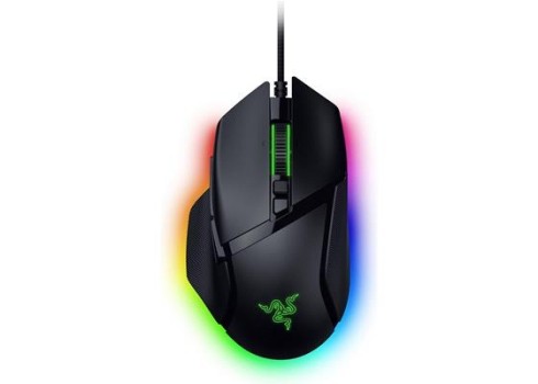 Juhtmega Hiir Razer Basilisk V3 35K