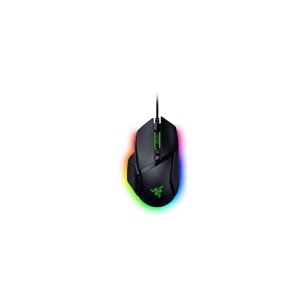 Juhtmega Hiir Razer Basilisk V3 35K