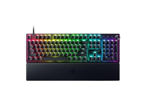 Klaviatuur Razer Huntsman V3 Pro US