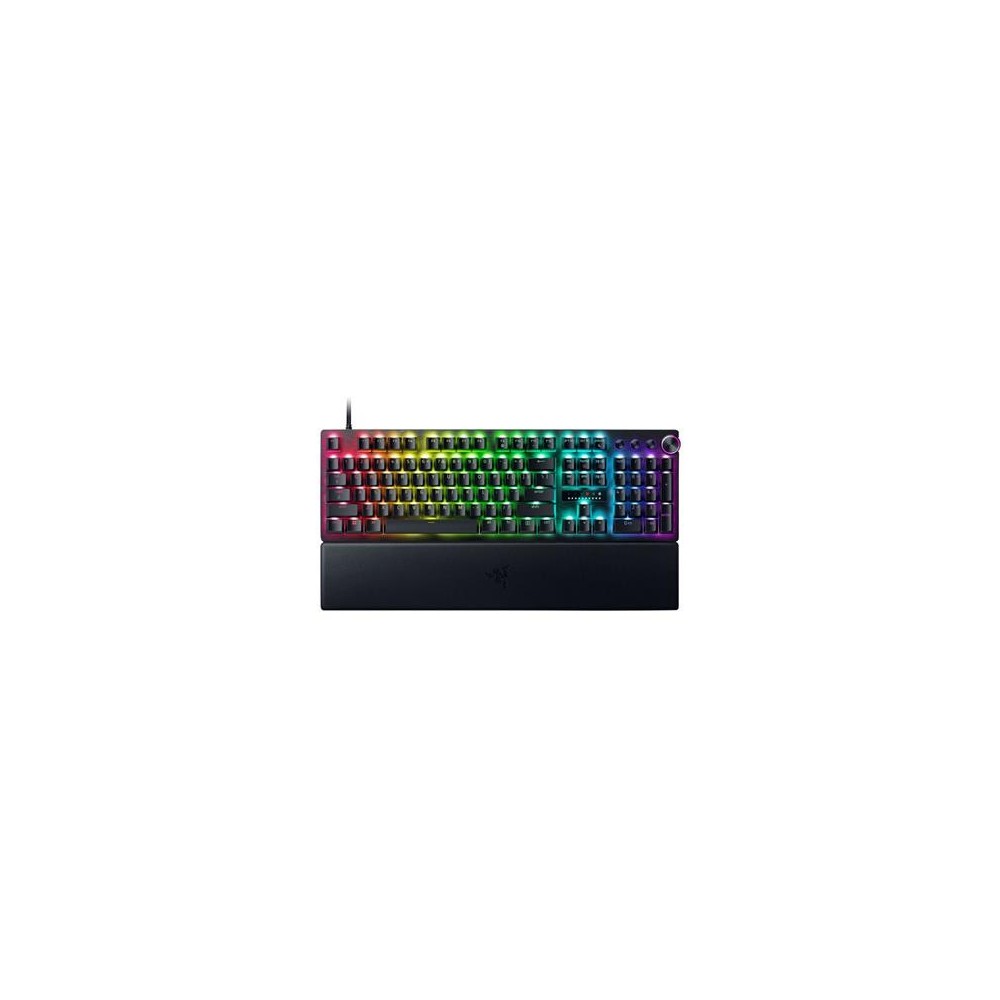 Klaviatuur Razer Huntsman V3 Pro US