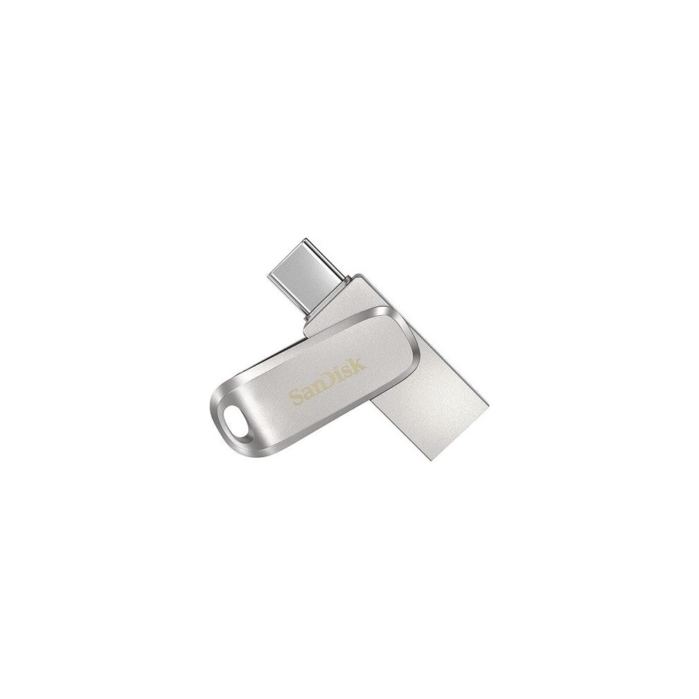 Mälupulk SanDisk 1TB Ultra Dual Drive Luxe Type-C