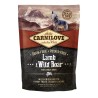 Carnilove Lamb & Wild Boar for Adult koeratoit 1,5 kg